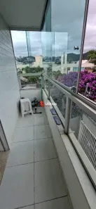 Apartamento com 3 Quartos à venda, 89m² no Estoril, Belo Horizonte