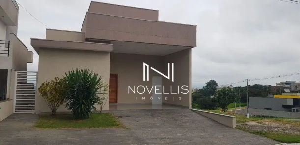 Casa de Condomínio com 3 Quartos à venda, 210m² no Residencial Alta Vista 2, Caçapava