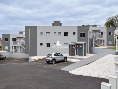 Apartamento com 2 Quartos à venda, 52m² no ,