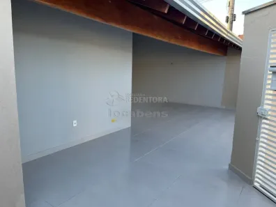 Casa com 2 Quartos à venda, 130m² no Residencial Macedo Teles I, São José do Rio Preto