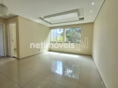 Apartamento com 2 Quartos para alugar, 60m² no Conjunto Califórnia, Belo Horizonte