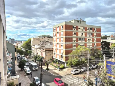 Apartamento com 1 Quarto à venda, 59m² no Independência, Porto Alegre