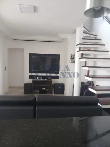 Cobertura com 3 Quartos à venda, 127m² no Vila Ema, São Paulo