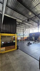 Ponto Comercial para alugar, 12m² no Joaquim Távora, Fortaleza