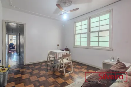 Apartamento com 3 Quartos à venda, 85m² no Floresta, Porto Alegre