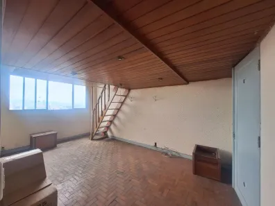 Kitnet com 1 Quarto à venda, 42m² no Centro, São Paulo