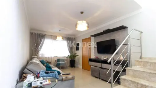 Casa com 4 Quartos à venda, 180m² no Vila Santa Terezinha (Zona Norte), São Paulo