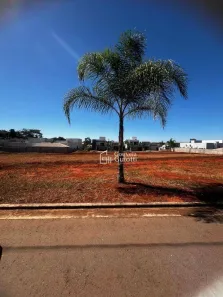 Lote/Terreno à venda, 360m² no Condomínio Residencial Gaudi, Anápolis