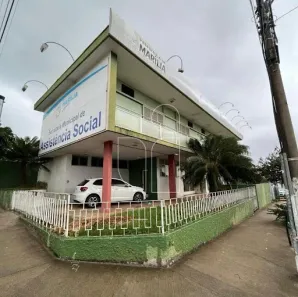 Imóvel Comercial para alugar, 756m² no Centro, Marília