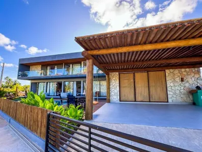 Casa de Condomínio com 5 Quartos à venda, 497m² no Praia do Patacho, Porto de Pedras