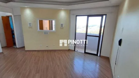 Apartamento com 2 Quartos à venda, 66m² no Nova Petrópolis, São Bernardo do Campo