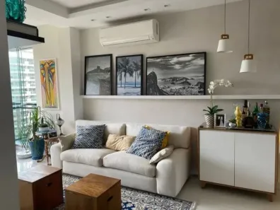 Apartamento com 2 Quartos à venda, 70m² no Barra Olímpica, Rio de Janeiro