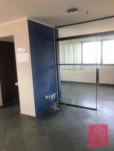 Sala Comercial à venda, 60m² no Centro, São Bernardo do Campo