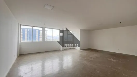 Sala Comercial para alugar, 50m² no Asa Norte, Brasília
