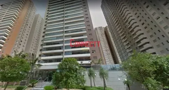 Apartamento com 4 Quartos à venda, 194m² no Jardim Botânico, Ribeirão Preto