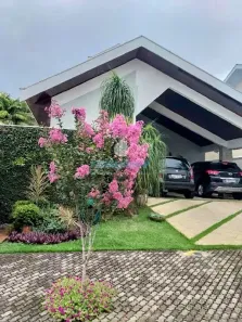 Casa de Condomínio com 3 Quartos à venda, 286m² no Condomínio Sunset Park, São José dos Campos