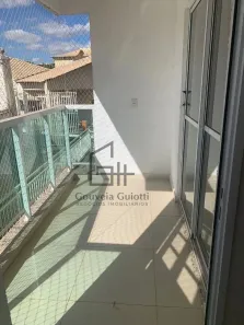 Apartamento com 2 Quartos à venda, 55m² no Vila Formosa, Anápolis
