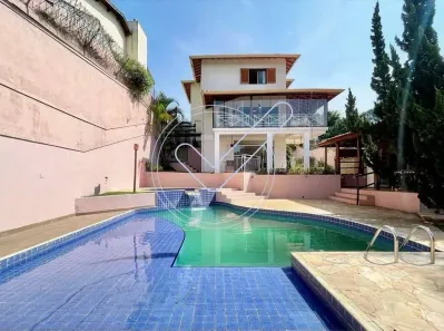 Casa de Condomínio com 3 Quartos à venda, 358m² no Chácara das Paineiras, Carapicuíba