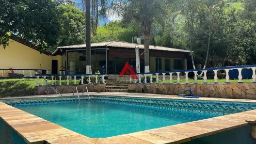Fazenda/Sítio com 5 Quartos à venda, 400m² no , São José dos Campos
