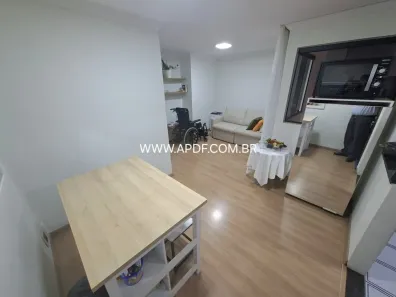 Apartamento com 3 Quartos à venda, 57m² no Taguatinga Norte, Brasília