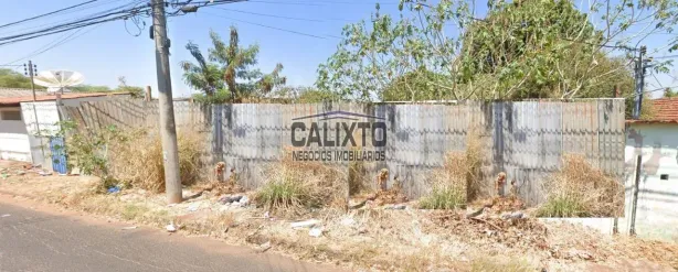 Lote/Terreno à venda, 880m² no Presidente Roosevelt, Uberlândia