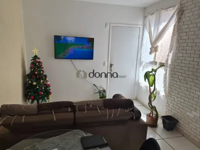 Apartamento com 2 Quartos à venda, 48m² no Jardim Maracanã, Uberaba