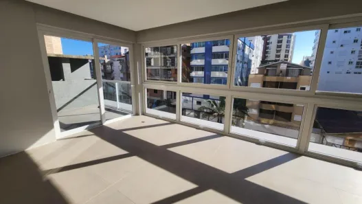 Apartamento com 3 Quartos à venda, 174m² no Zona Nova, Capão da Canoa