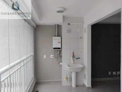 Apartamento com 1 Quarto à venda, 35m² no Cambuci, São Paulo