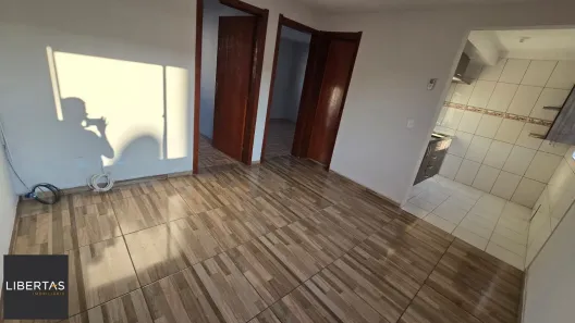 Apartamento com 2 Quartos à venda, 41m² no Restinga, Porto Alegre