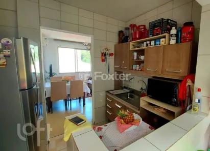 Apartamento com 3 Quartos à venda, 69m² no Santo Antônio, Porto Alegre