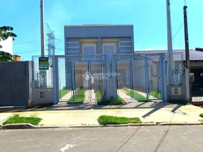Sobrado com 2 Quartos à venda, 90m² no São José, Canoas