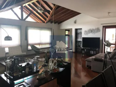 Sobrado com 3 Quartos à venda, 300m² no Jardim Leonor Mendes de Barros, São Paulo