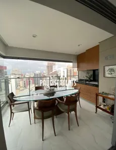 Apartamento com 2 Quartos à venda, 70m² no Jardim América, São Paulo
