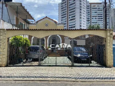Casa com 3 Quartos à venda, 130m² no Cidade Mãe do Céu, São Paulo