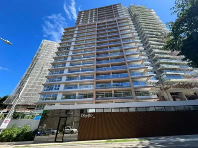 Apartamento com 1 Quarto à venda, 51m² no Horto Florestal, Salvador