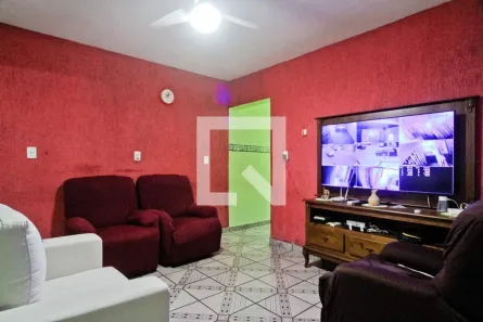 Casa com 6 Quartos à venda, 130m² no Jardim Elisa Maria, São Paulo