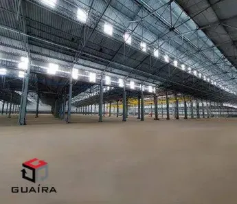 Galpão/Depósito/Armazém para alugar, 4502m² no Cidade Jardim Cumbica, Guarulhos