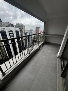 Apartamento com 2 Quartos à venda, 63m² no Vila Mariana, São Paulo