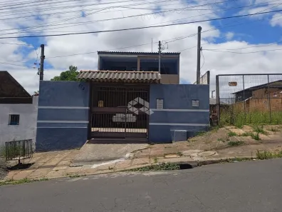 Casa com 5 Quartos à venda, 150m² no Vargas, Sapucaia do Sul