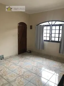 Sobrado com 6 Quartos à venda, 310m² no Jardim Seckler, São Paulo