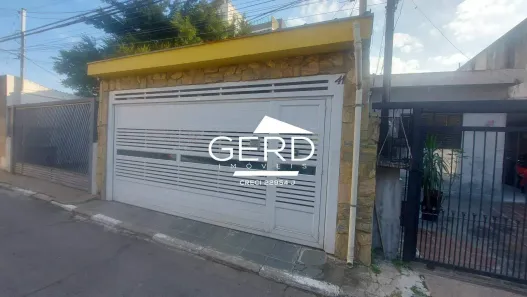 Casa com 3 Quartos à venda, 128m² no Presidente Altino, Osasco