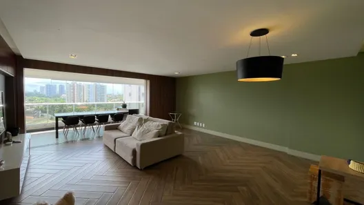 Apartamento com 4 Quartos à venda, 142m² no Pituaçu, Salvador