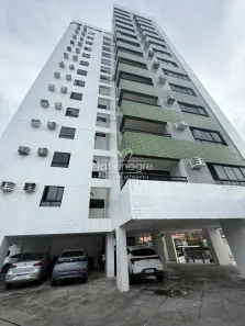 Apartamento com 3 Quartos à venda, 90m² no Candeias, Jaboatão dos Guararapes
