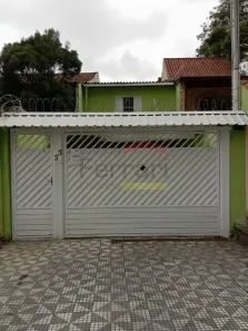 Sobrado com 3 Quartos à venda, 137m² no Parque Mandaqui, São Paulo