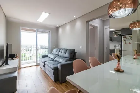 Apartamento com 2 Quartos à venda, 60m² no Vila Boa Vista, Barueri