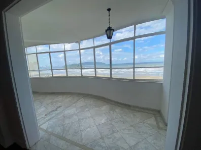Apartamento com 6 Quartos à venda, 280m² no Itararé, São Vicente