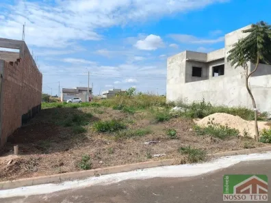 Lote/Terreno à venda, 160m² no Residencial Real Parque Sumaré, Sumaré
