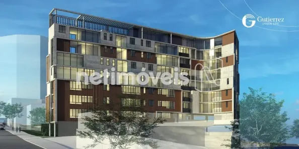Apartamento com 2 Quartos à venda, 50m² no Gutierrez, Belo Horizonte