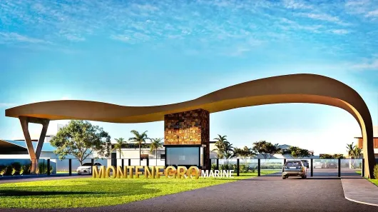 Lote/Terreno à venda, 360m² no Beira Rio, Biguaçu