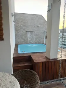 Apartamento com 3 Quartos à venda, 146m² no Recreio dos Bandeirantes, Rio de Janeiro